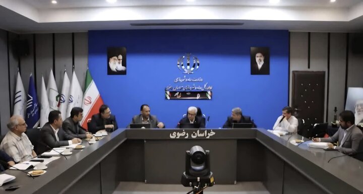 مشکلات اجرایی سایت  ۴۹۵ واحدی نهضت ملی مسکن سبزوار رفع شد