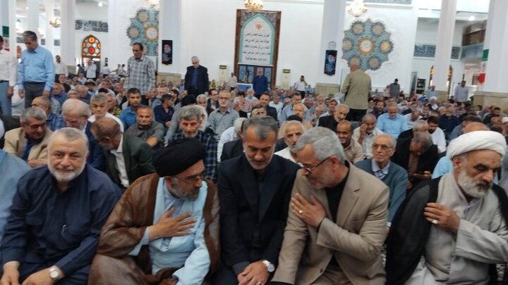 پیگیری مطالبات مردم از مسیر نظارت و قانون‌گذاری ادامه دارد/ امنیت امروز کشور مرهون ایثار شهدا و فداکاری نیروهای انتظامی است