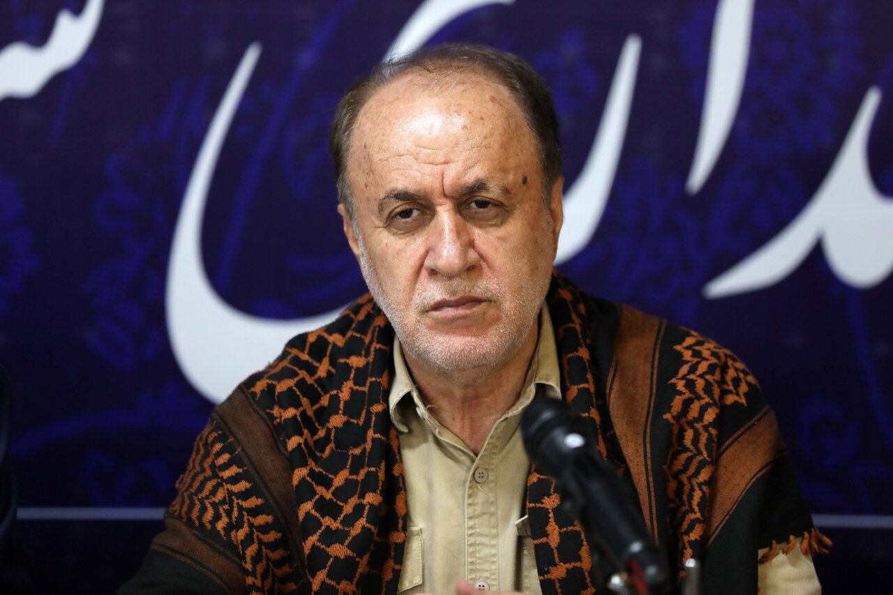 اساسنامه صندوق ذخیره فرهنگیان نیازمند بازنگری است/ سرمایه فرهنگیان باید در خدمت منافع آنان قرار گیرد/ دولت و مجلس امسال درباره آینده صندوق ذخیره فرهنگیان تصمیم بگیرند اساسنامه صندوق ذخیره فرهنگیان نیازمند بازنگری است/ سرمایه فرهنگیان باید در خدمت منافع آنان قرار گیرد/ دولت و مجلس امسال درباره آینده صندوق ذخیره فرهنگیان تصمیم بگیرند