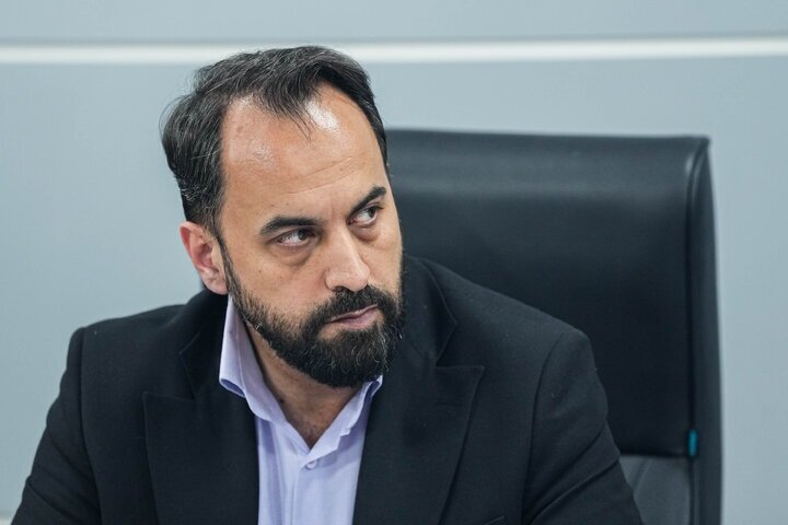 وحدت ملی؛ تکیهگاه تخطیناپذیر ایران برای صیانت از تنگه هرمز و خونخواهی رهبری وحدت ملی؛ تکیهگاه تخطیناپذیر ایران برای صیانت از تنگه هرمز و خونخواهی رهبری