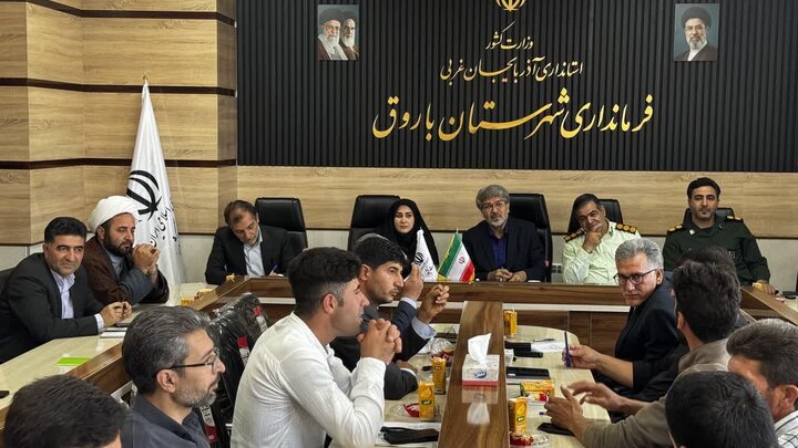 عزم جدی احمدی برای تحول در «نختالو»/ محرومیت‌زدایی با تکیه بر توسعه زیرساخت‌ها