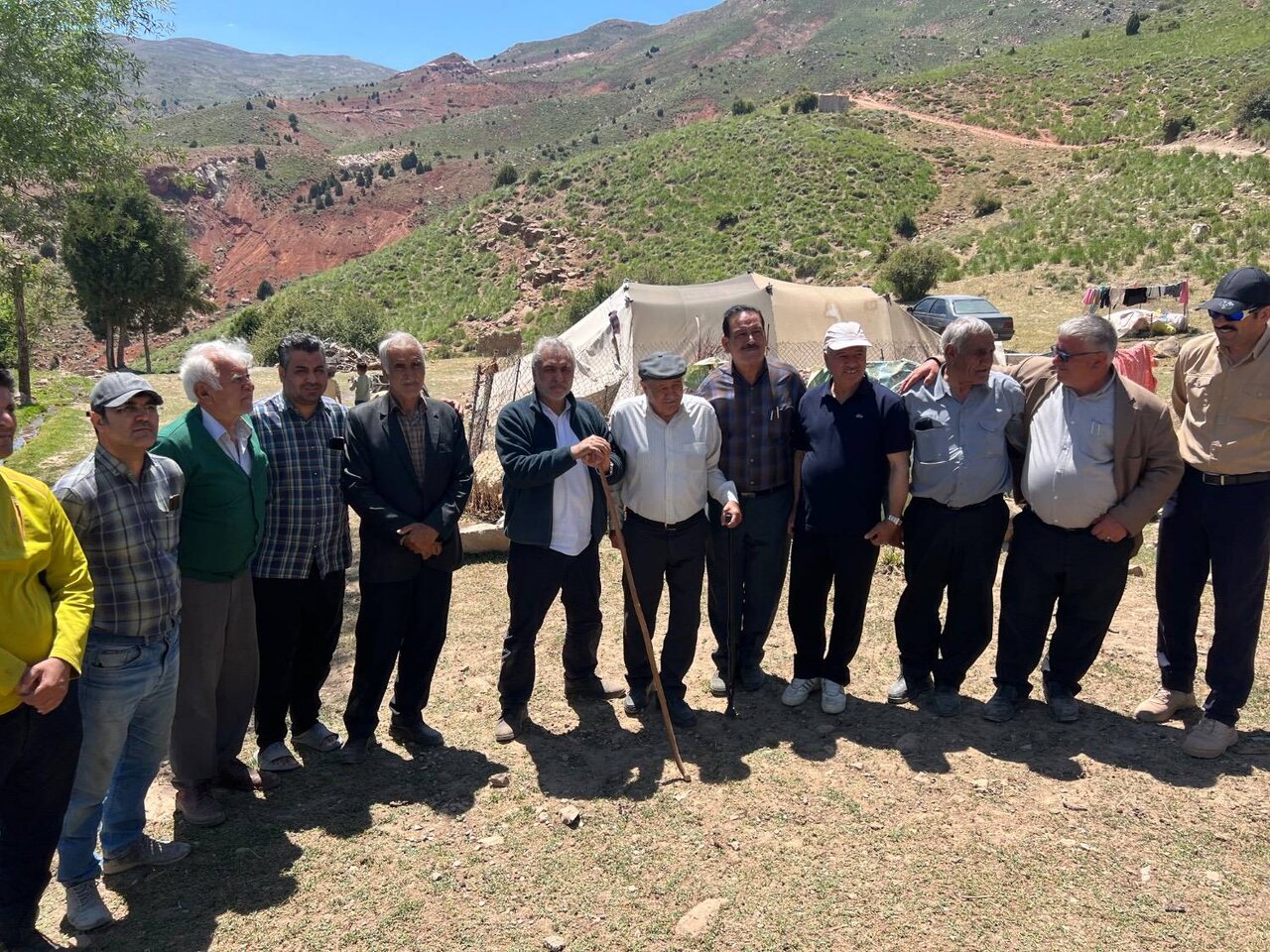 هادی قوامی