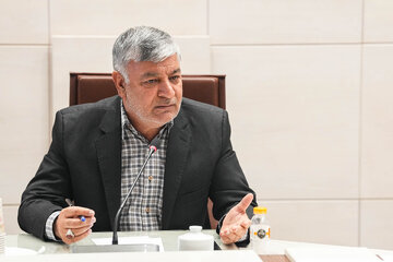 دولت باید تکلیف مطالبات گندمکاران را روشن کند