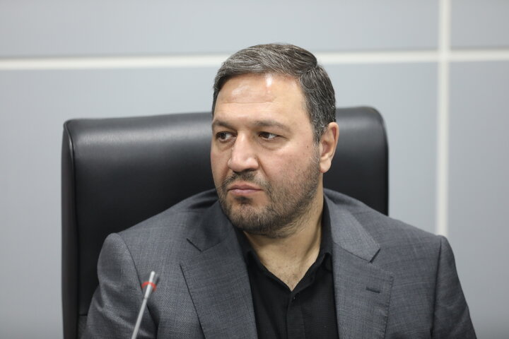 تنگه هرمز تا زمان تحقق شروط ایران باز نخواهد شد