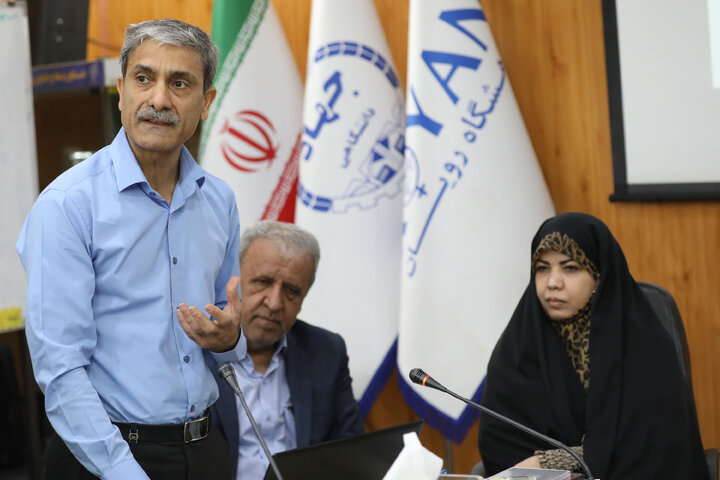 نشست کمیسیون بهداشت و درمان مجلس با پژوهشگاه رویان