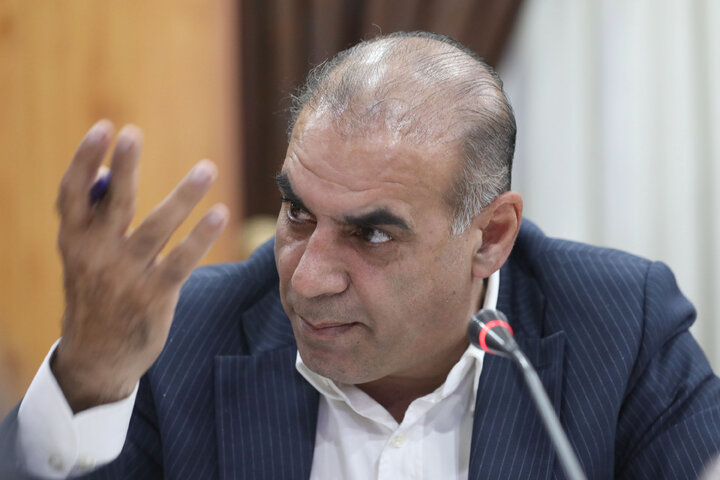 نشست کمیسیون بهداشت و درمان مجلس با پژوهشگاه رویان