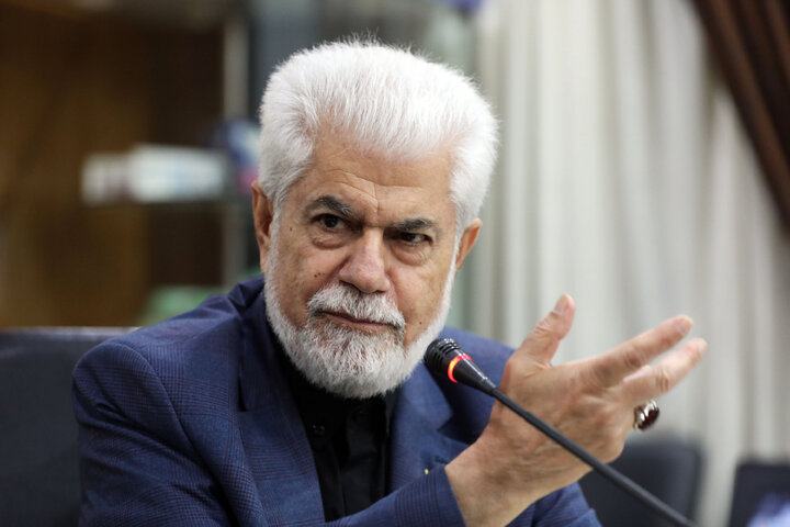 نشست کمیسیون بهداشت و درمان مجلس با پژوهشگاه رویان