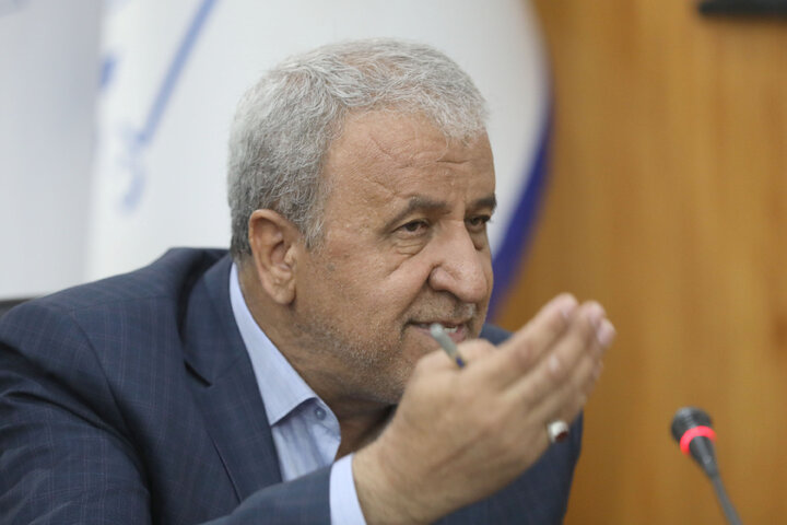 نشست کمیسیون بهداشت و درمان مجلس با پژوهشگاه رویان