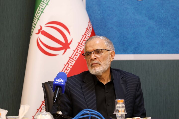 جلسه کمیسیون اصل نود با معاون انتظامی وزارت کشور