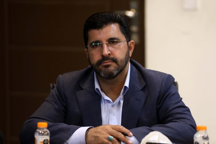 جلسه کمیسیون اصل نود با معاون انتظامی وزارت کشور