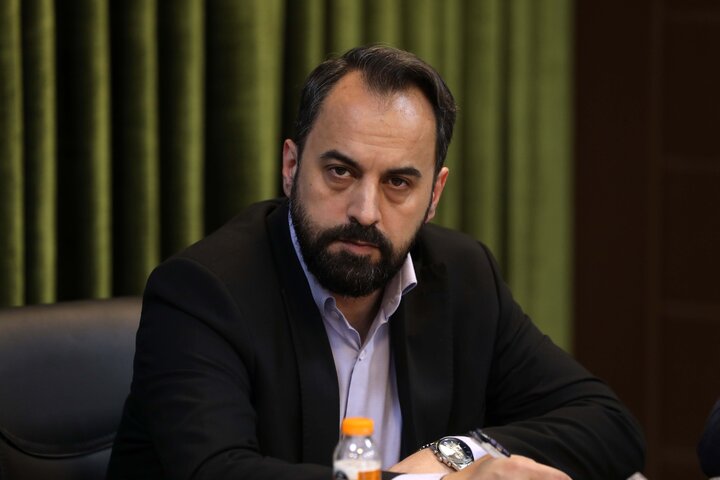 جلسه کمیسیون اصل نود با معاون انتظامی وزارت کشور