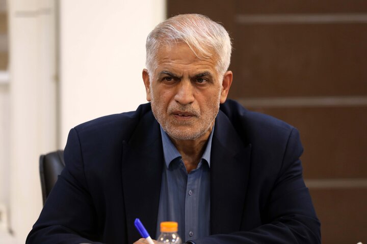 جلسه کمیسیون اصل نود با معاون انتظامی وزارت کشور