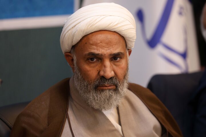 جلسه کمیسیون اصل نود با معاون انتظامی وزارت کشور