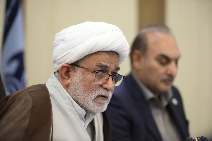 نشست کمیسیون انرژی مجلس شورای اسلامی با معاونین وزارت خانه ها
