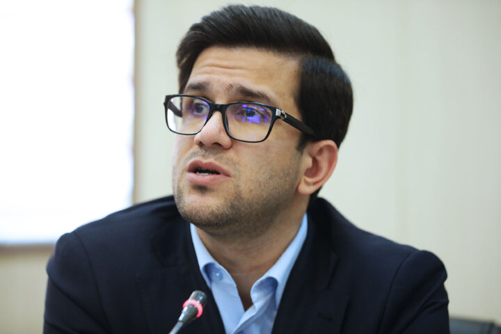 نشست کمیسیون انرژی مجلس شورای اسلامی با معاونین وزارت خانه ها