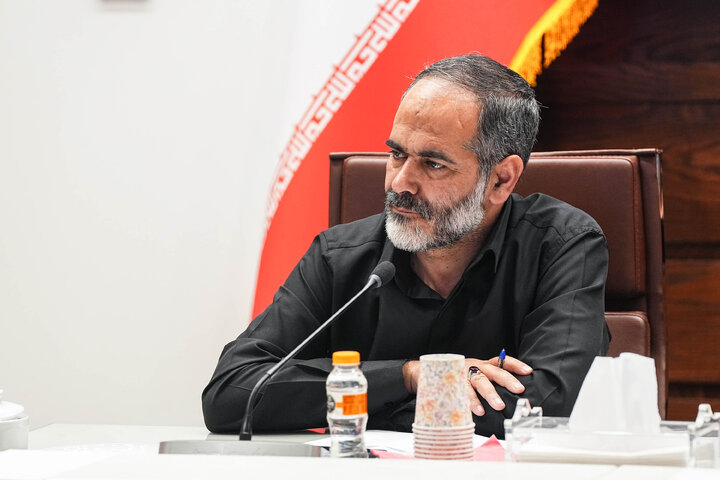 نشست کمیسیون کشاورزی مجلس با معاونان وزارتخانه‌ها در خصوص آرد و نان