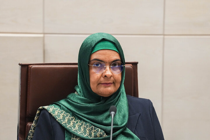 نشست کمیسیون کشاورزی مجلس با معاونان وزارتخانه‌ها در خصوص آرد و نان