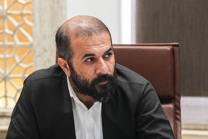 نشست کمیسیون کشاورزی مجلس با معاونان وزارتخانه‌ها در خصوص آرد و نان