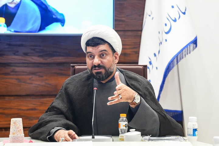 نشست کمیسیون کشاورزی مجلس با معاونان وزارتخانه‌ها در خصوص آرد و نان
