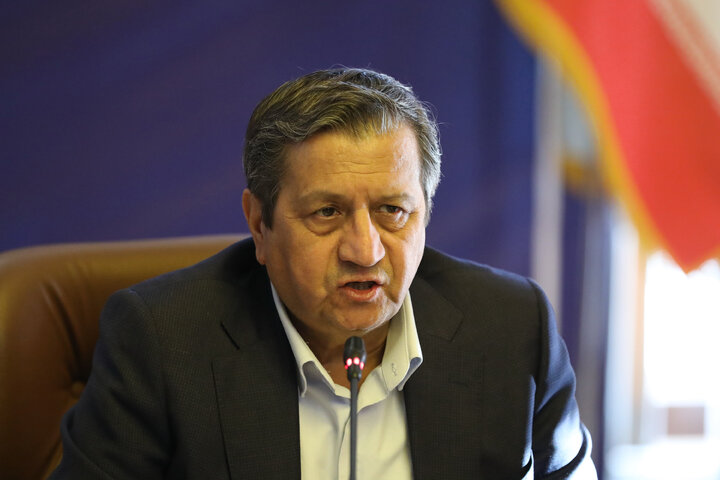 نشست کمیسیون برنامه و بودجه مجلس با رئیس بانک مرکزی