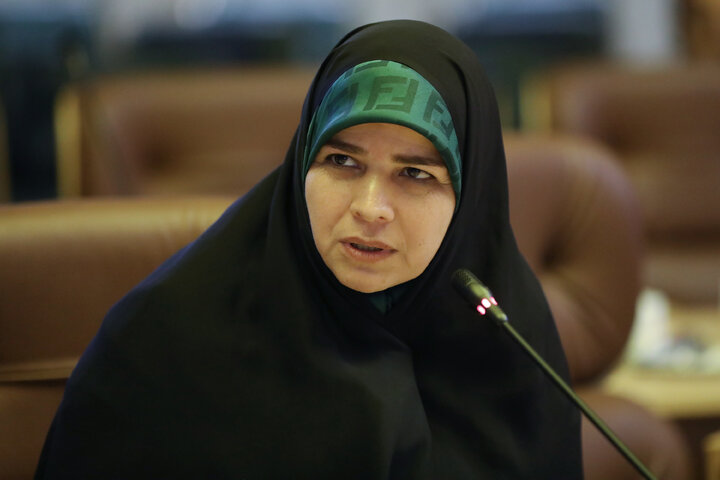 نشست کمیسیون برنامه و بودجه مجلس با رئیس بانک مرکزی
