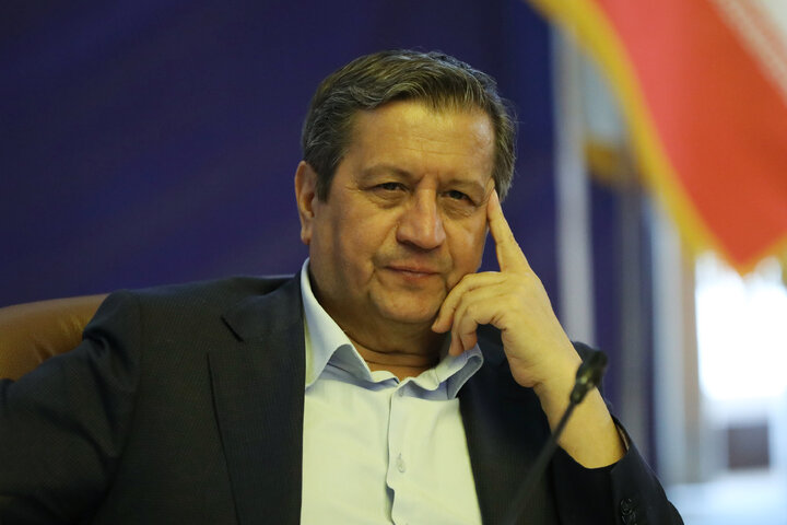 نشست کمیسیون برنامه و بودجه مجلس با رئیس بانک مرکزی