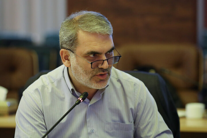 نشست کمیسیون برنامه و بودجه مجلس با رئیس بانک مرکزی