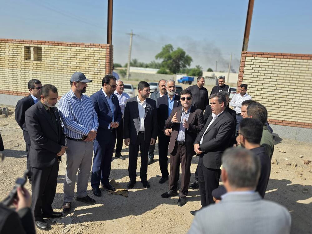 در راستای تحول در آموزش و زیرساخت‌ها؛ از تأکید بر رفع کمبود معلم تا اصلاح شبکه‌های فرسوده برق