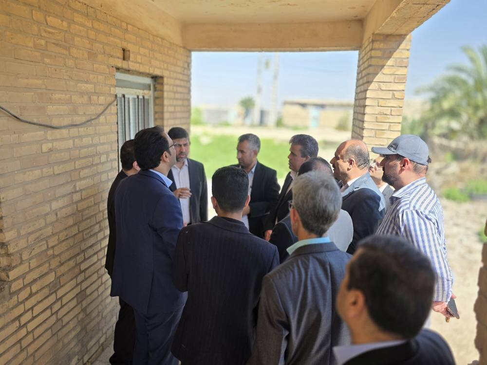 در راستای تحول در آموزش و زیرساختها؛ از تأکید بر رفع کمبود معلم تا اصلاح شبکههای فرسوده برق