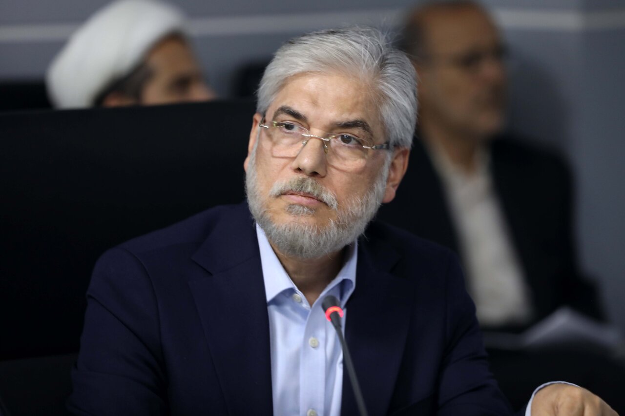 کنکور سراسری ۲۹ و ۳۰ مرداد برگزار میشود/ آزمون کارشناسی ارشد به ۲۵ و ۲۶ تیر موکول شد کنکور سراسری ۲۹ و ۳۰ مرداد برگزار میشود/ آزمون کارشناسی ارشد به ۲۵ و ۲۶ تیر موکول شد