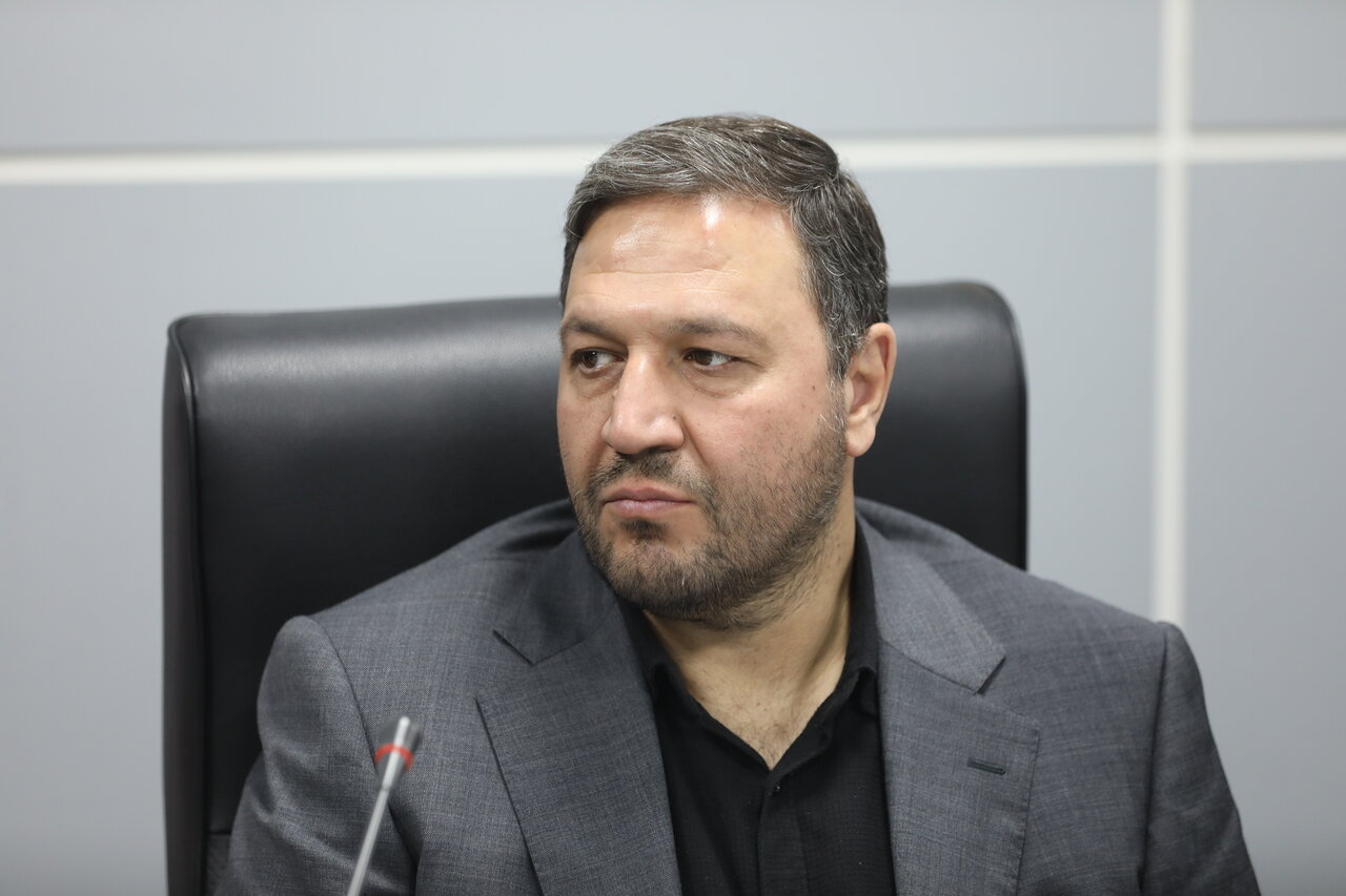 تنگه هرمز تا زمان تحقق شروط ایران باز نخواهد شد تنگه هرمز تا زمان تحقق شروط ایران باز نخواهد شد