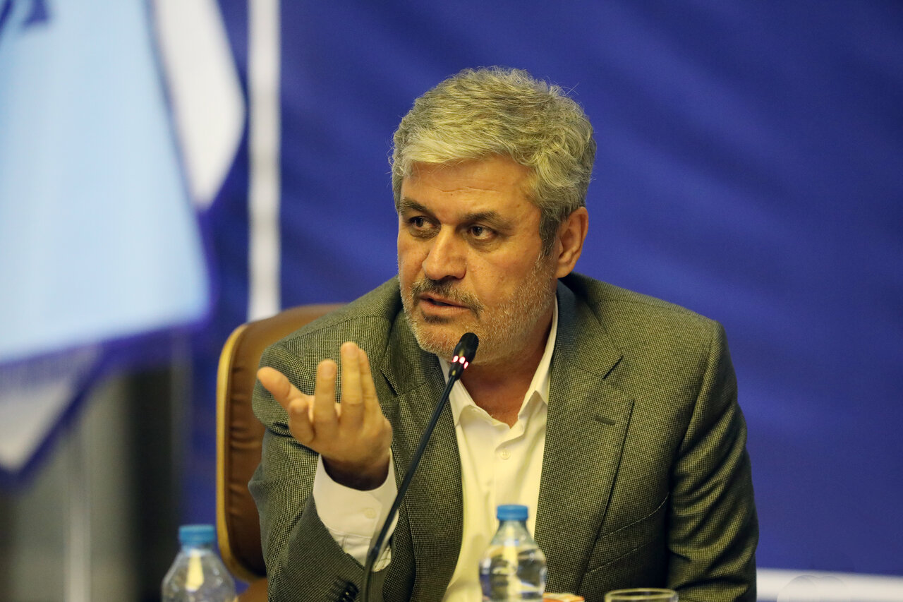 عبور موفق از اقتصاد پساجنگ در گرو طراحی مدل‌های پایدار تأمین مالی