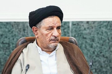 هیچ تهدیدی اراده پولادین فرزندان ایران برای حفظ امنیت وطن را سست نمی‌کند