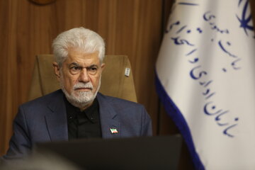 دشمن با حمله به جنوب کشور می‌خواهد ما را تسلیم کند، اما ملت ایران را نشناخته‌اند