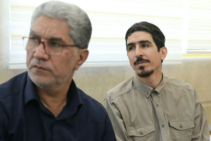 نشست کمیسیون انرژی با وزارت جهاد و وزارت راه و وزارت نفت