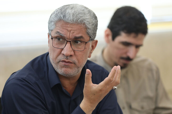 نشست کمیسیون انرژی با وزارت جهاد و وزارت راه و وزارت نفت
