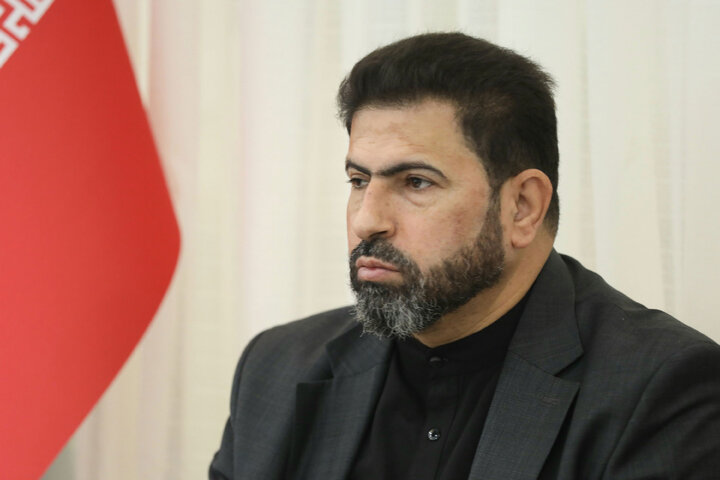نشست کمیسیون انرژی با وزارت جهاد و وزارت راه و وزارت نفت