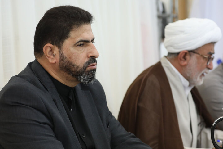 نشست کمیسیون انرژی با وزارت جهاد و وزارت راه و وزارت نفت