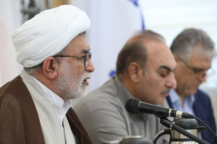 نشست کمیسیون انرژی با وزارت جهاد و وزارت راه و وزارت نفت