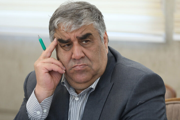 نشست کمیسیون انرژی با وزارت جهاد و وزارت راه و وزارت نفت
