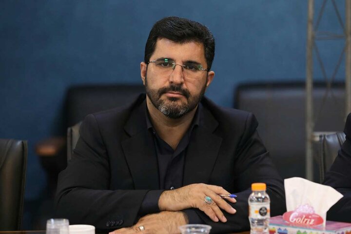 نشست کمیسیون اصل ۹۰ با رییس سازمان ثبت اسناد و املاک کشور