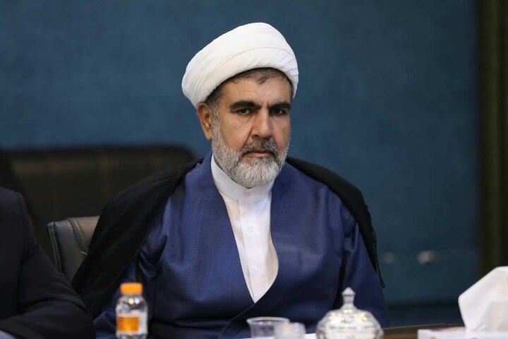 نشست کمیسیون اصل ۹۰ با رییس سازمان ثبت اسناد و املاک کشور