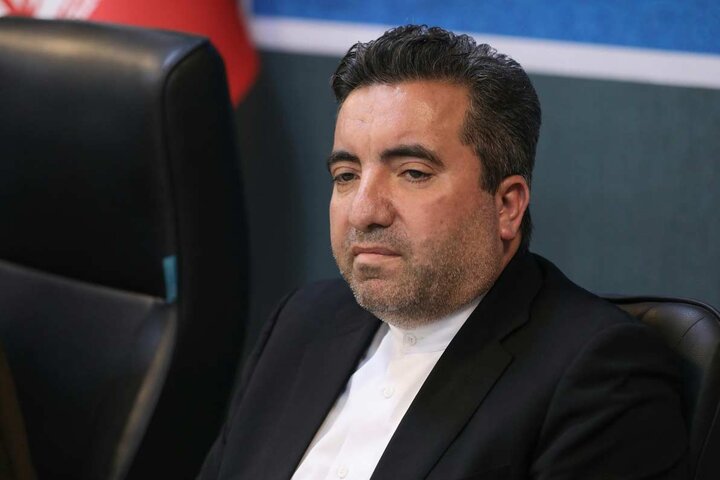 نشست کمیسیون اصل ۹۰ با رییس سازمان ثبت اسناد و املاک کشور