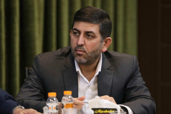 نشست کمیسیون اصل ۹۰ با رییس سازمان ثبت اسناد و املاک کشور