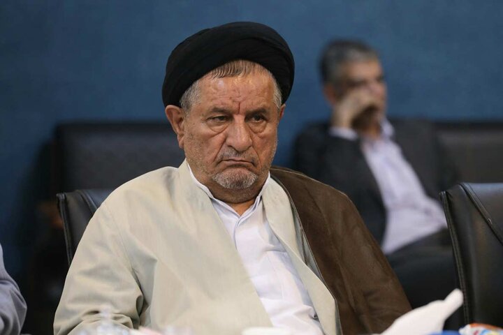 نشست کمیسیون اصل ۹۰ با رییس سازمان ثبت اسناد و املاک کشور