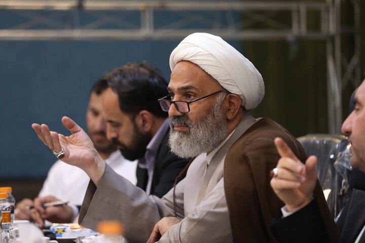 نشست کمیسیون اصل ۹۰ با رییس سازمان ثبت اسناد و املاک کشور