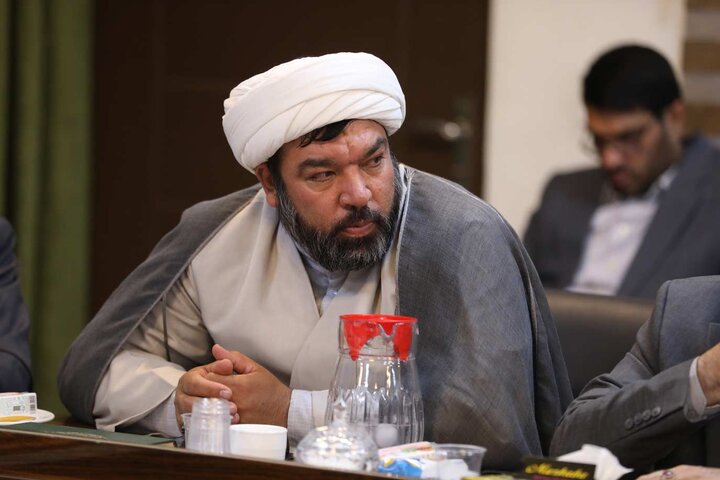 نشست کمیسیون اصل ۹۰ با رییس سازمان ثبت اسناد و املاک کشور