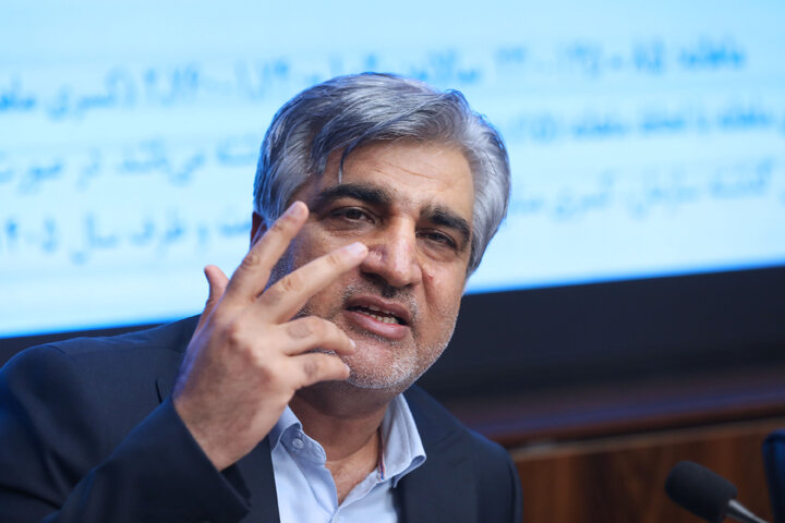نشست کمیسیون صنایع و معادن مجلس شورای اسلامی با رییس و معاونین سازمان تامین اجتماعی
