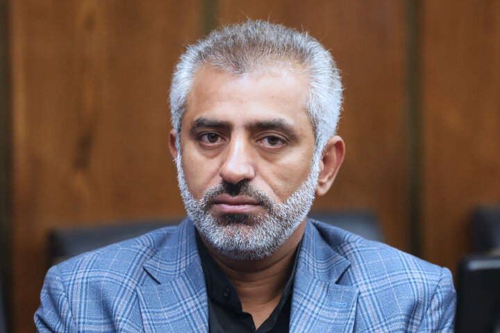 نشست کمیسیون صنایع و معادن مجلس شورای اسلامی با رییس و معاونین سازمان تامین اجتماعی
