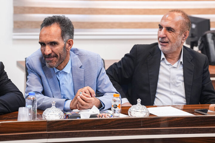 نشست دوشنبه ۲۵ خرداد کمیسیون شوراها مجلس
